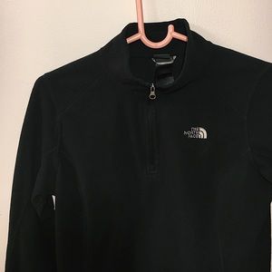 North Face Fleece
